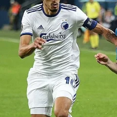Zeca (footballer, born 1988) height profile photo