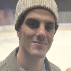 Zeev Buium height profile photo