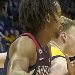 Zeke Nnaji height profile photo