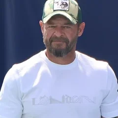Željko Krajan height profile photo