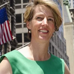 Zephyr Teachout height profile photo