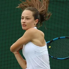 Zeynep Sönmez height profile photo