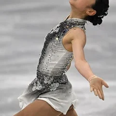 Zhang Ruiyang height profile photo