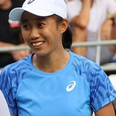 Zhang Shuai height profile photo