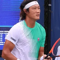 Zhang Zhizhen height profile photo