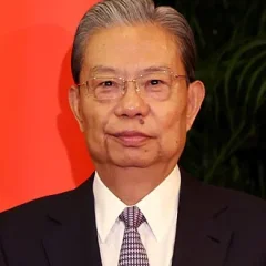 Zhao Leji height profile photo