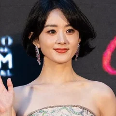 Zhao Liying height profile photo