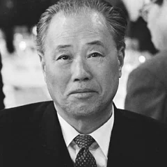 Zhao Ziyang height profile photo