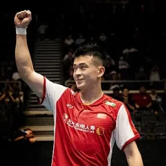 Zheng Siwei height profile photo