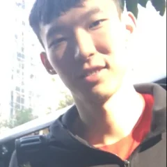 Zhou Qi height profile photo