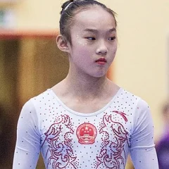 Zhou Yaqin height profile photo