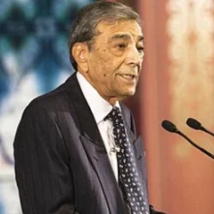 Zia Mohyeddin height profile photo