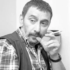 Ziad Rahbani height profile photo