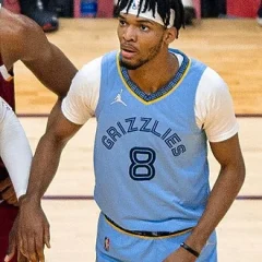 Ziaire Williams height profile photo