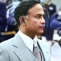 Ziaur Rahman height profile photo