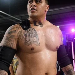 Zilla Fatu height profile photo