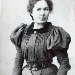 Zinaida Nevzorova height profile photo