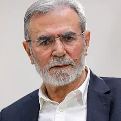 Ziyad al-Nakhalah height profile photo