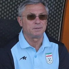 Zlatko Kranjčar height profile photo