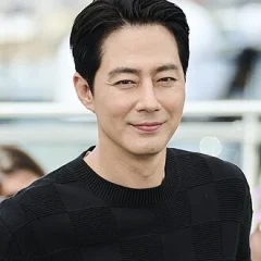 Zo In-sung height profile photo