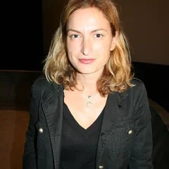 Zoe Cassavetes height profile photo
