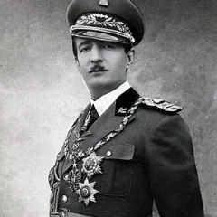 Zog I height profile photo