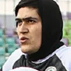 Zohreh Koudaei height profile photo