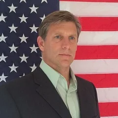 Zoltan Istvan height profile photo