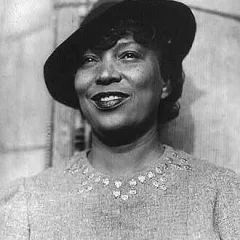 Zora Neale Hurston height profile photo