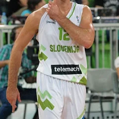 Zoran Dragić height profile photo