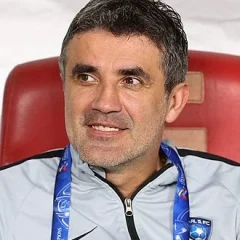 Zoran Mamić height profile photo