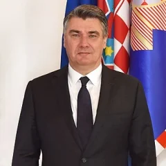 Zoran Milanović height profile photo