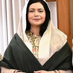 Zubaida Rahman height profile photo