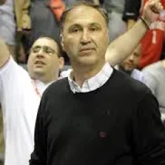 Zufer Avdija height profile photo