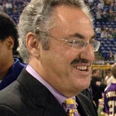Zygi Wilf height profile photo
