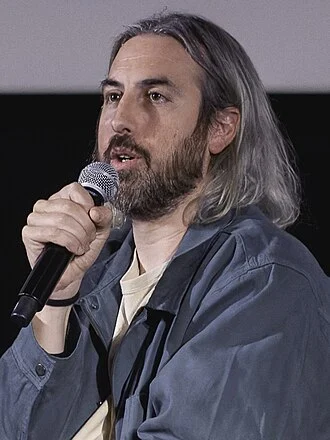 Ti West height profile photo