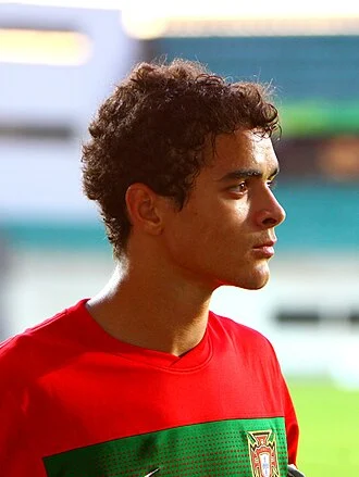 Tiago Ilori height profile photo