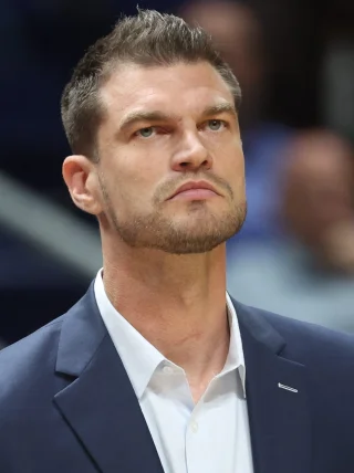 Tiago Splitter height profile photo