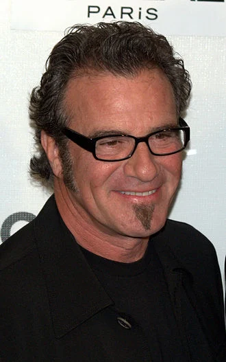 Tico Torres height profile photo