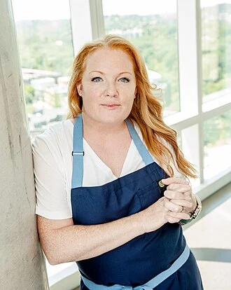 Tiffani Faison height profile photo