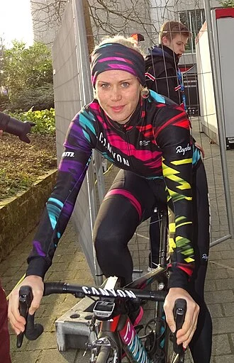 Tiffany Cromwell height profile photo