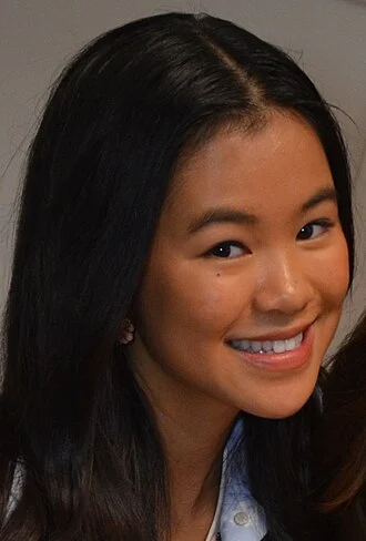 Tiffany Espensen height profile photo