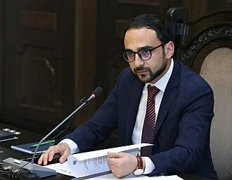 Tigran Avinyan height profile photo