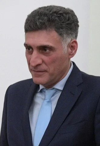 Tigran Keosayan height profile photo