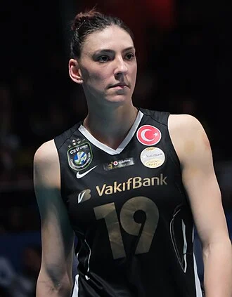 Tijana Bošković height profile photo