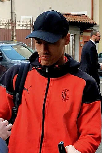 Tijjani Reijnders height profile photo