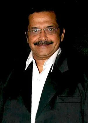 Tiku Talsania height profile photo