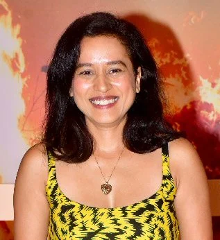 Tillotama Shome height profile photo