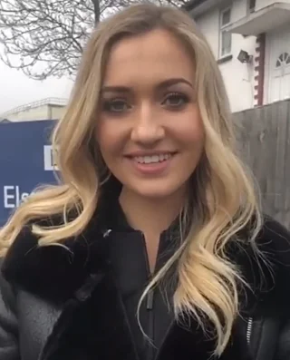 Tilly Keeper height profile photo