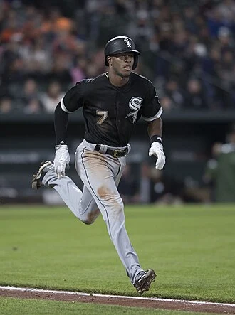 Tim Anderson (baseball) height profile photo
